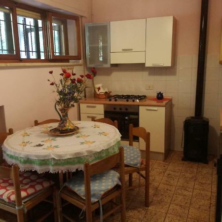 شقة Casa Della Nonna راديكوفاني المظهر الخارجي الصورة