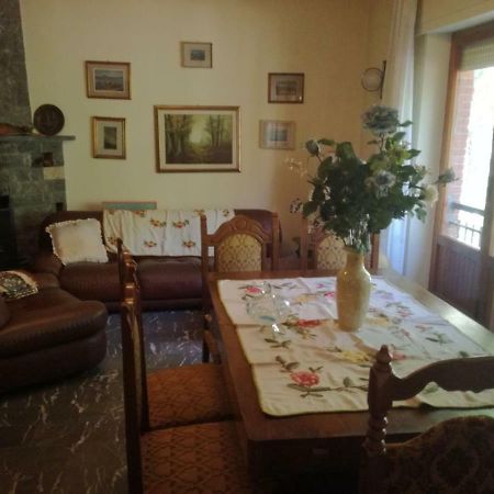 شقة Casa Della Nonna راديكوفاني المظهر الخارجي الصورة
