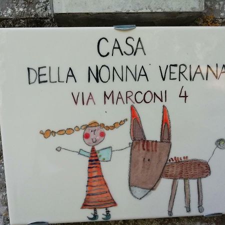 شقة Casa Della Nonna راديكوفاني المظهر الخارجي الصورة