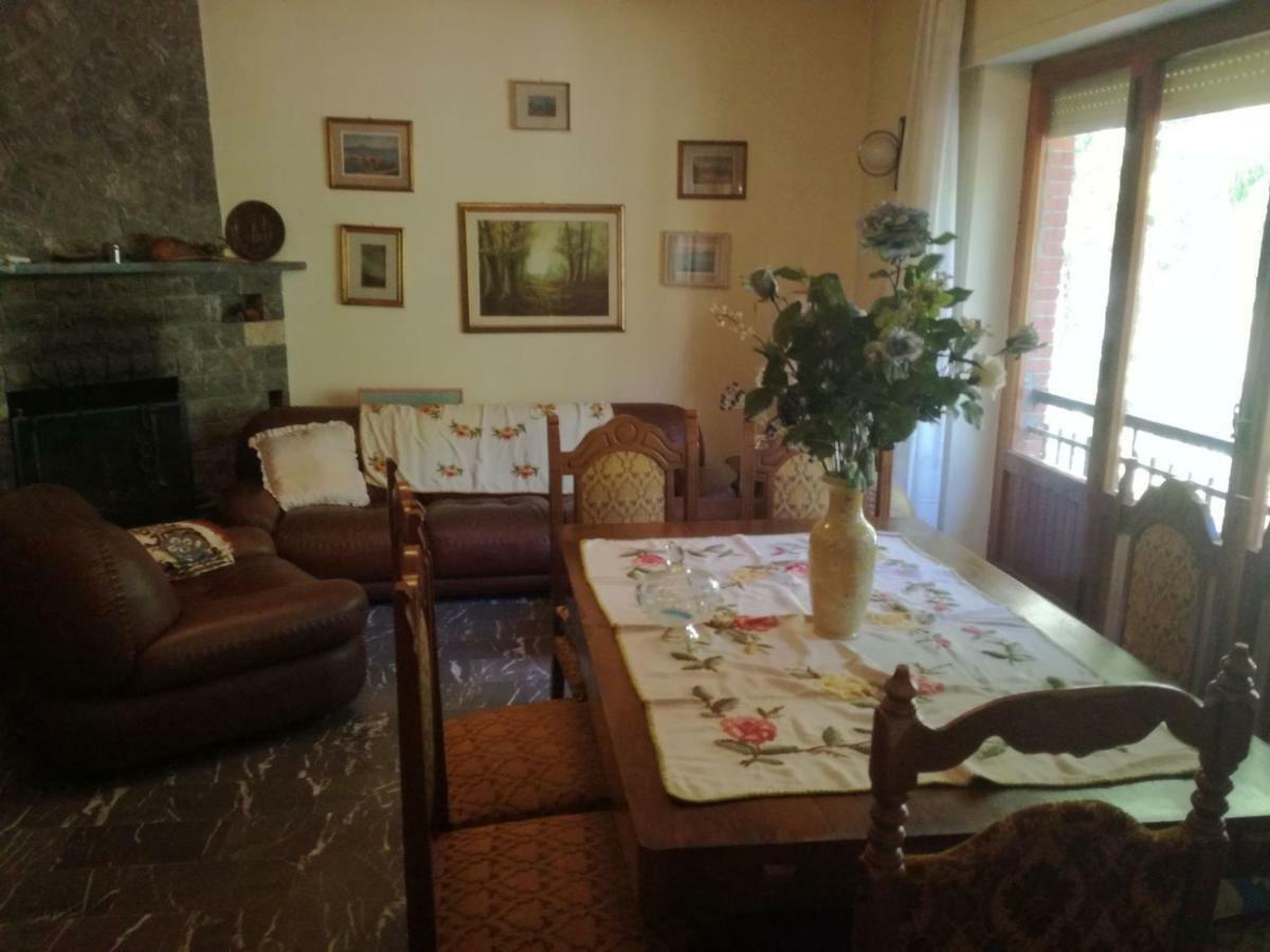 شقة Casa Della Nonna راديكوفاني المظهر الخارجي الصورة