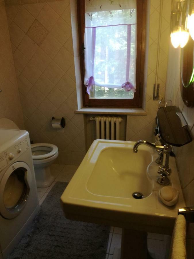 شقة Casa Della Nonna راديكوفاني المظهر الخارجي الصورة