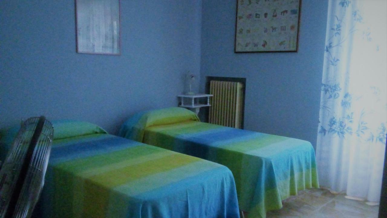 شقة Casa Della Nonna راديكوفاني المظهر الخارجي الصورة