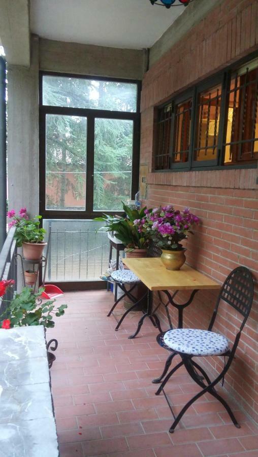 شقة Casa Della Nonna راديكوفاني المظهر الخارجي الصورة