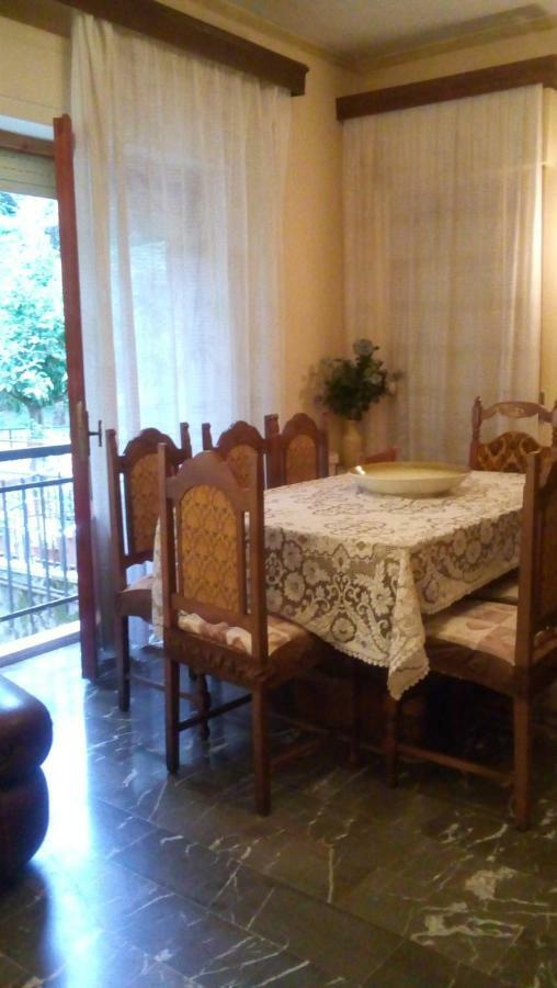 شقة Casa Della Nonna راديكوفاني المظهر الخارجي الصورة